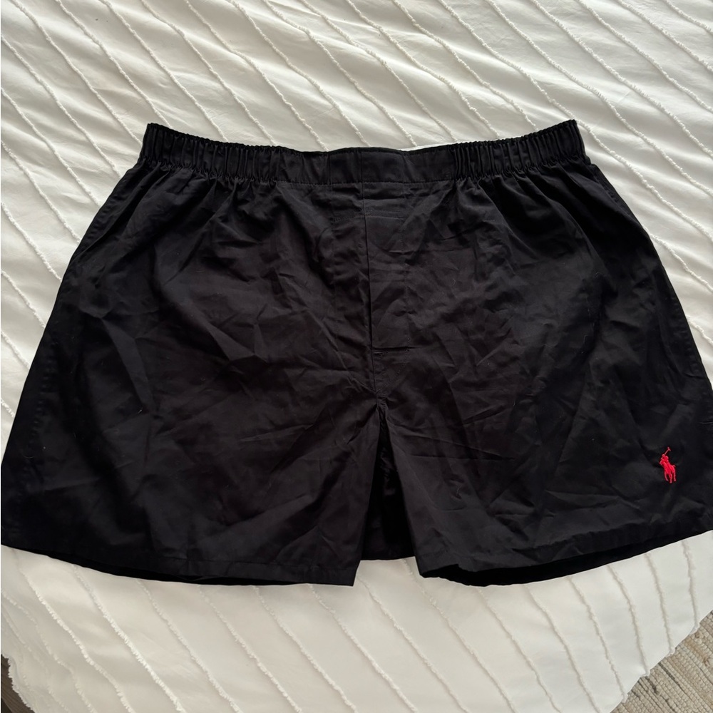 NEW WITHOUT TAGS!! Polo boxers